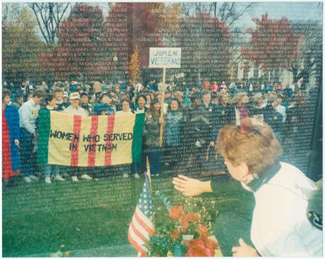 Dedication of the Memorial .